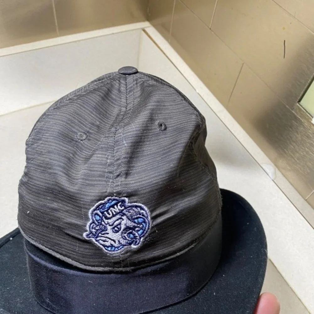 Top of the World stylish baseball